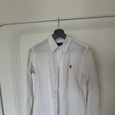 Polo ralph lauren shirt