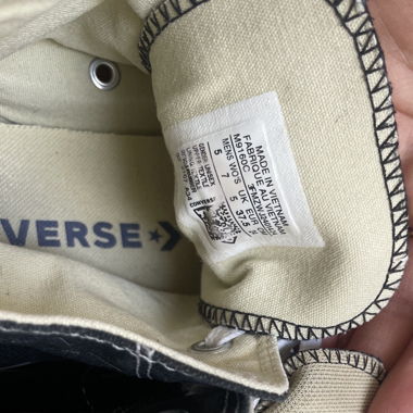 Converse All Star Sneakers