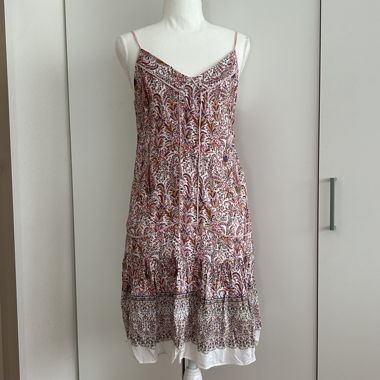  Summer dress Kookaï size S