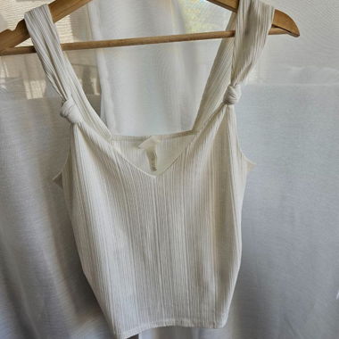 Top H&M — Taille M — Excellent état