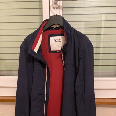 Veste légère Tommy hilfinger