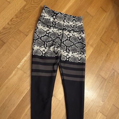 Sport-Leggins 