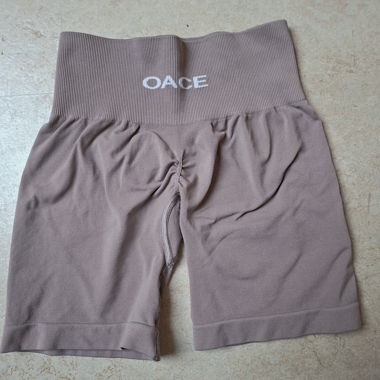 Oace Scrunch Sportshorts Gr.XS 