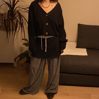 cardigan