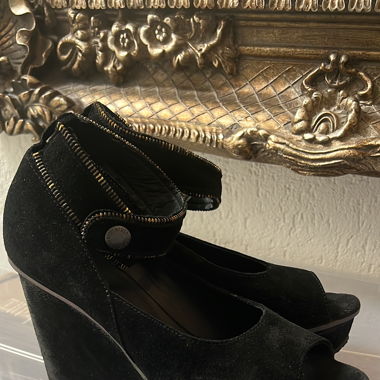Diesel Black Gold Pump