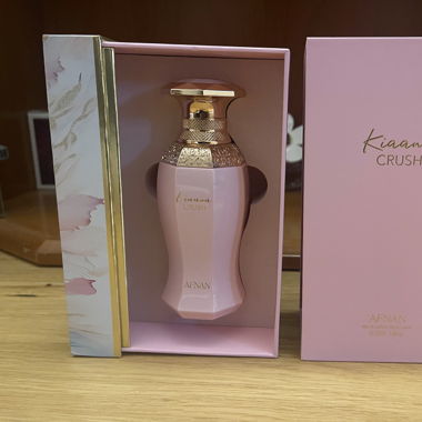 Afnan - Kiaana Crush eau de parfum 100ml