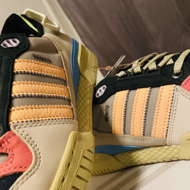 Adidas Benito Bad Bunny