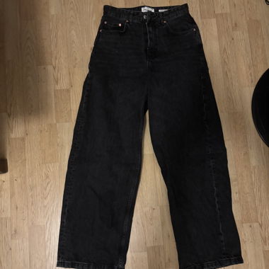 Baggy Jeans