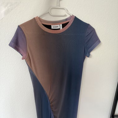 Darcy Rouching Dress