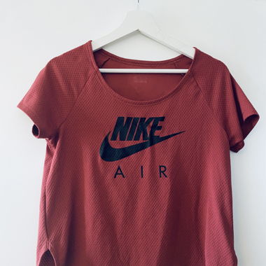Nike Sport Top