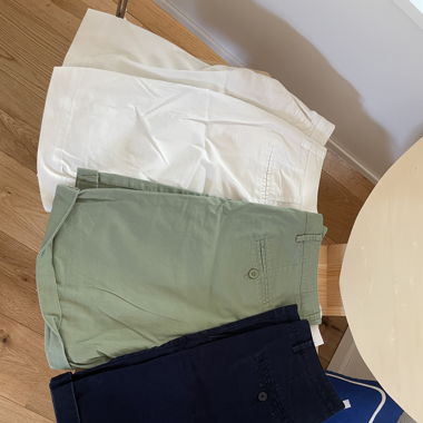 Shorts 3x 