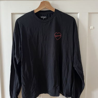 Carthartt Longshirt 