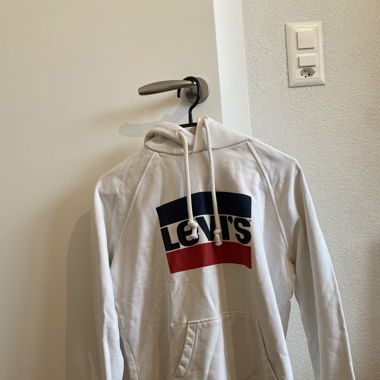 Levi's Pullover