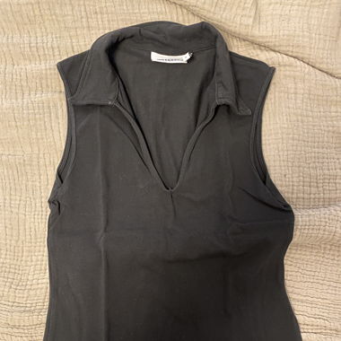 Weekday Top