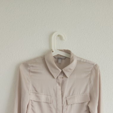 Bluse