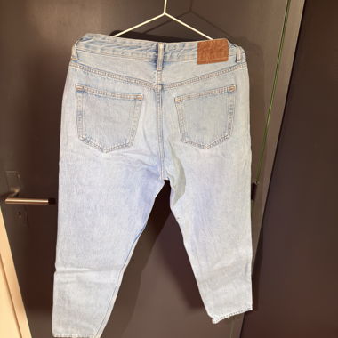 Jeans di Pull&Bear