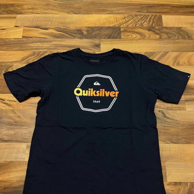Jungen Quicksilver T-Shirt 14Y