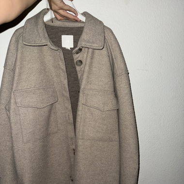 Vestes et blouson 