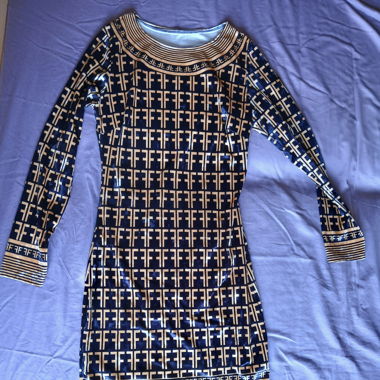 Kleid 
