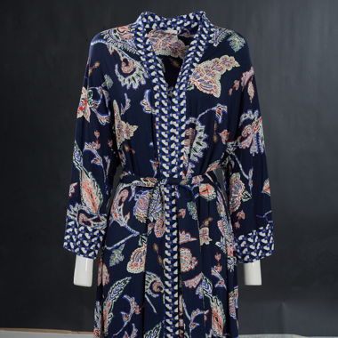 Mey Morgenmantel / Kimono
