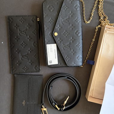 Pochette Félicie