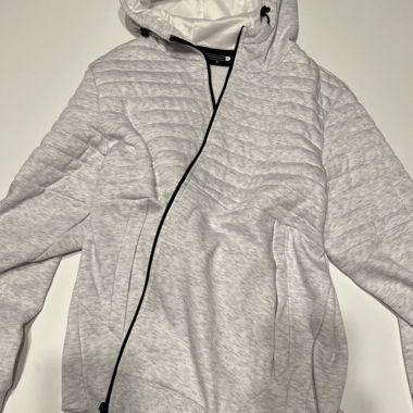 Giacca/Maglione con cerniera