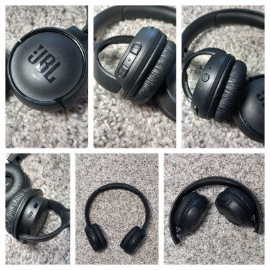 JBL Bluetooth Kopfhörer