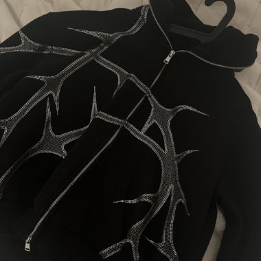 Named Collective Hoodie