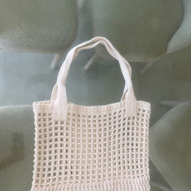 beach bag