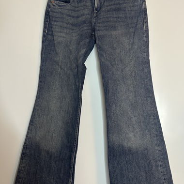 Bershka y2k Jeans