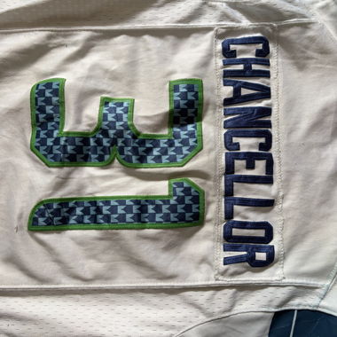 Nike NFL Seattle Seahawks Trikot #31 M