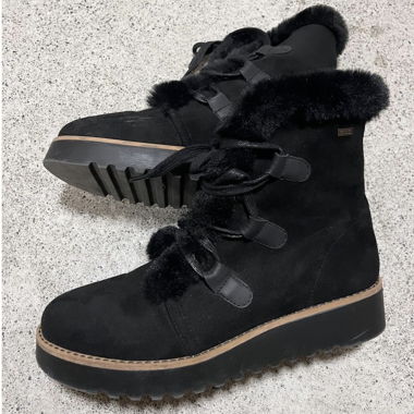 Winterschuhe