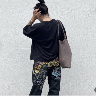 Christian Audigier Jeans