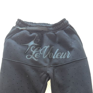LEVOLEUR tracksuit 