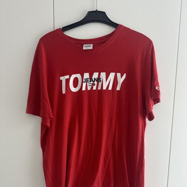 Tommy Jeans Shirt
