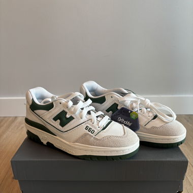 New Balance 550 / Neu 