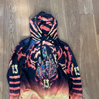 Chaosflo Hoodie Merch