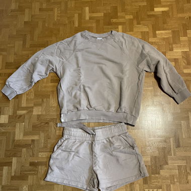 Lascana Sweater Set