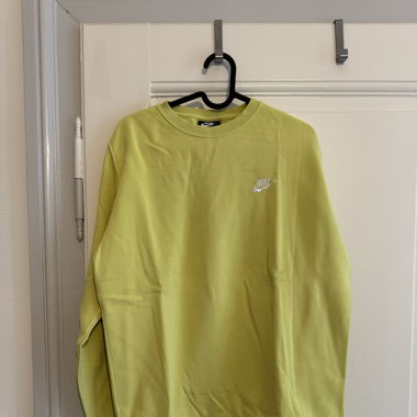 Nike Sweatshirt