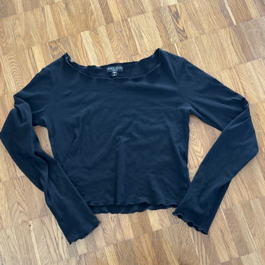 Langarmshirt 
