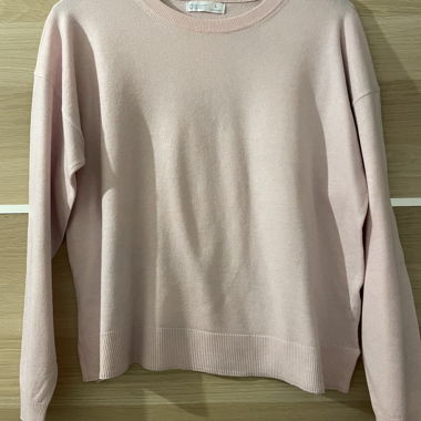 Rosa Pullover Primark Cares