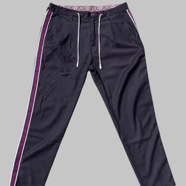 Borna Pants - sporty & elegant