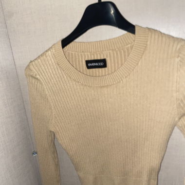 Crop-top