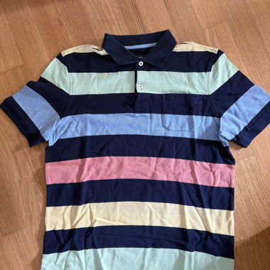 Polo Wallbusch