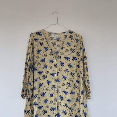 Monki Jersey Kleid