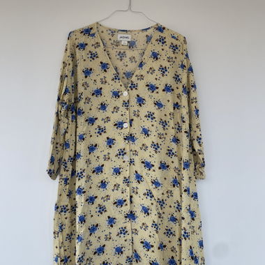 Monki Jersey Kleid