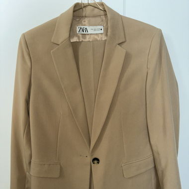 Ensemble tailleur Zara