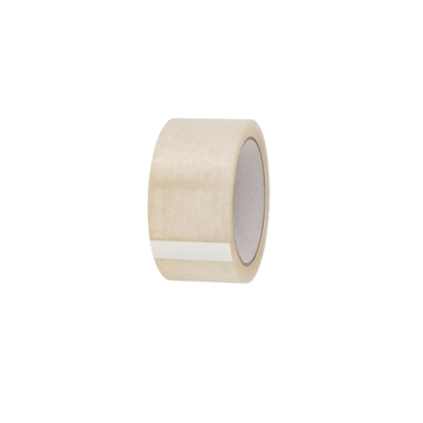 36 Rollen Packband Klebeband transparent