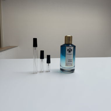Mancera French Riviera Abfüllung 3ML