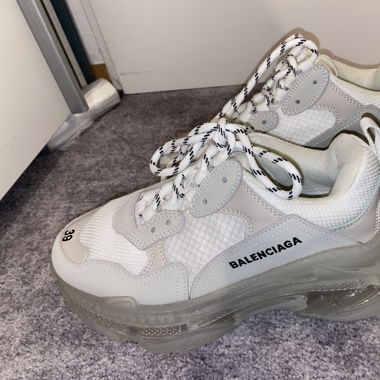 Balenciaga 1x1 TRIBLE S
